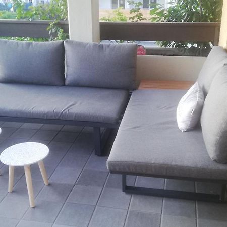 Ferienwohnung Blick Am Mittagskogel Velden am Wörthersee Buitenkant foto