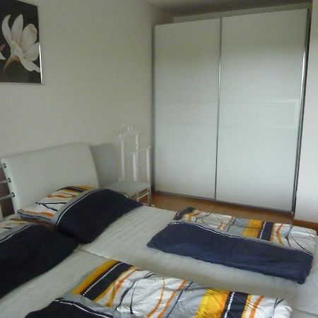 Ferienwohnung Blick Am Mittagskogel Velden am Wörthersee Buitenkant foto