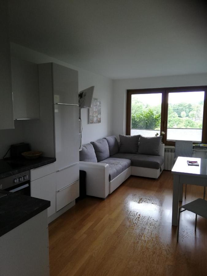 Ferienwohnung Blick Am Mittagskogel Velden am Wörthersee Buitenkant foto